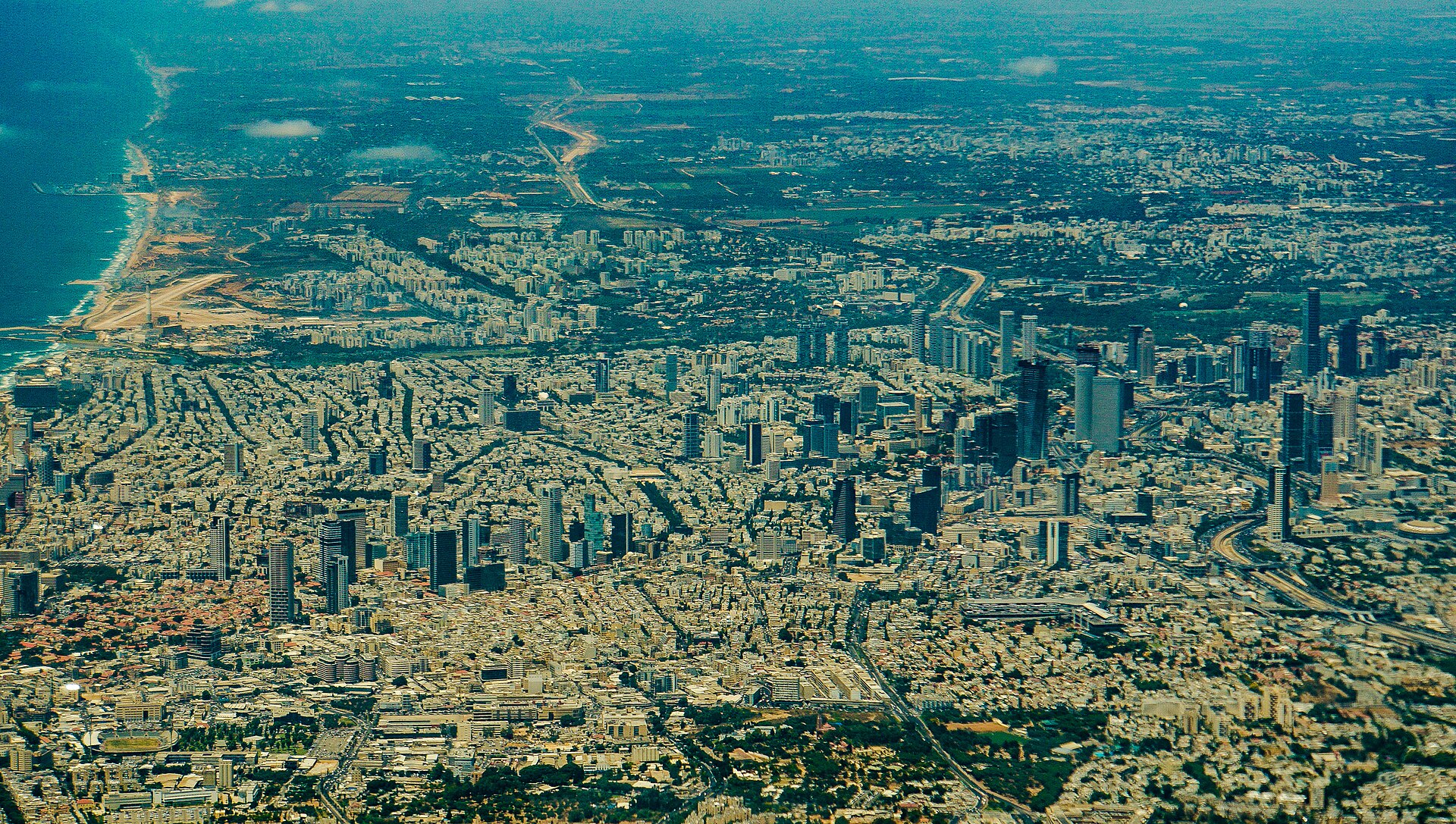 תל אביב